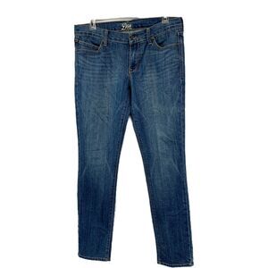 Old Navy The Diva Womens Jeans Straight Size 8 REG